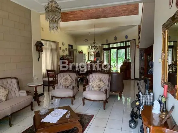 image DIJUAL CEPAT MURAH, RUMAH MEWAH DI BANDUNG UTARA VIEW BANDUNG, COCOK UNTUK DISEWAKAN HARIAN/WEEKEND UNTUK LIBURAN (7)