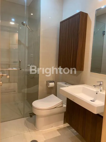 image APARTEMENT 1 BR FULLY FURNISHSEDAYU CITY SUITE MELBOURNE CAKUNG JAKARTA TIMUR (4)