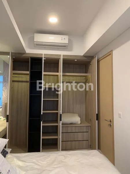 image APARTEMENT 1 BR FULLY FURNISHSEDAYU CITY SUITE MELBOURNE CAKUNG JAKARTA TIMUR (7)