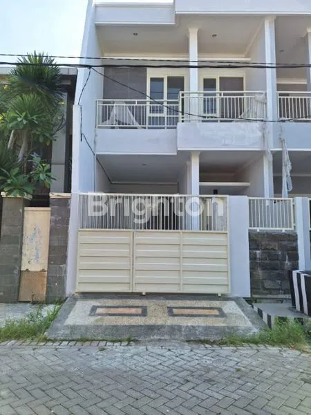 image RUMAH MINIMALIS BARU JADI DI SURABAYA TIMUR SUTOREJO (1)