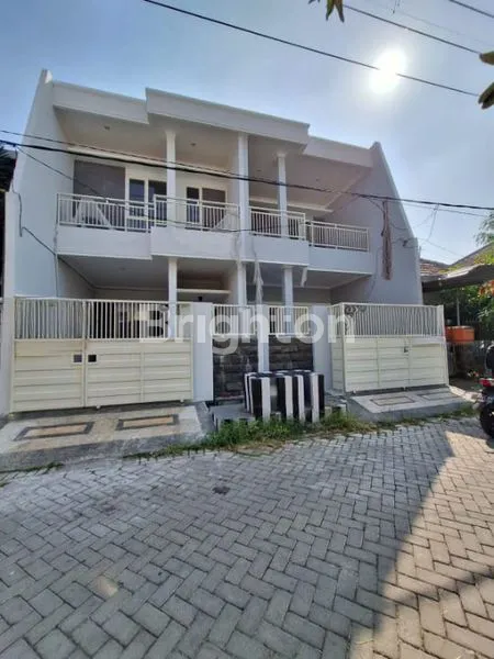 image RUMAH MINIMALIS BARU JADI DI SURABAYA TIMUR SUTOREJO (3)