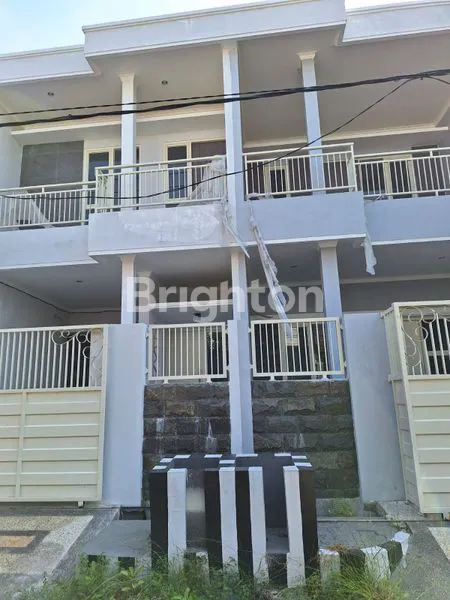 image RUMAH MINIMALIS BARU JADI DI SURABAYA TIMUR SUTOREJO (2)