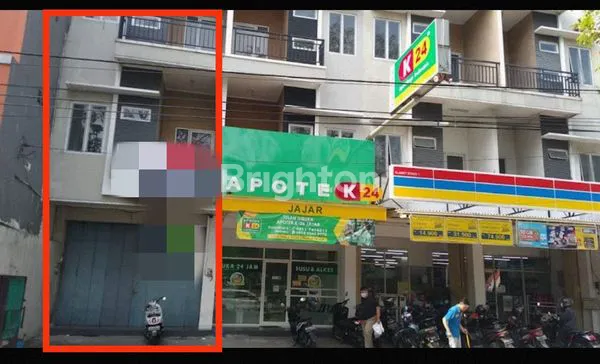 LANGKA!!RUKO STRATEGIS UNTUK USAHA!!