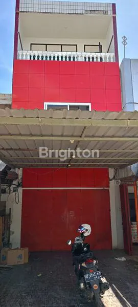 RUKO RATULANGI MAKASSAR