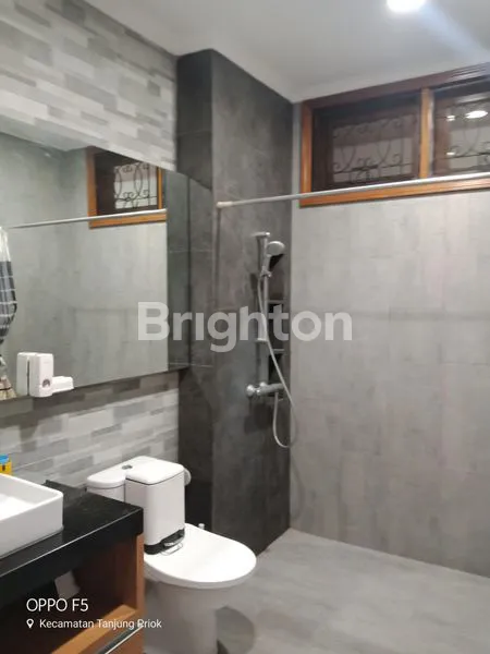 image RUMAH SUNTER KIRANA JAKARTA UTARA - 2 LANTAI & SIAP HUNI (6)