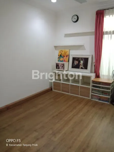 image RUMAH SUNTER KIRANA JAKARTA UTARA - 2 LANTAI & SIAP HUNI (2)