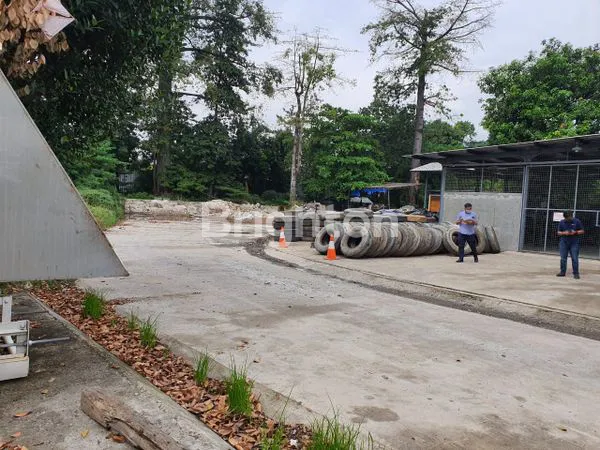 image LAHAN TANAH BEKAS PABRIK TB SIMATUPANG KAMPUNG RAMBUTAN JAKARTA TIMUR (2)