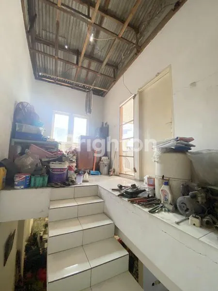 image RUMAH 1.5 LANTAI ROW MOTOR BEBAS BANJIR COCOK UNTUK KOST²AN, INVESTASI, USAHA DI TANJUNG DUREN (8)