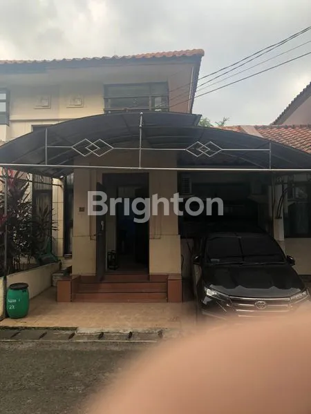 image RUMAH UBUD LESTARI KARAWACI  (1)