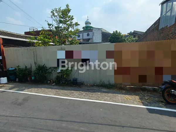 image PRIME LOCATION!! TANAH DEKAT DENGAN STIKES NASIONAL GROGOL (1)