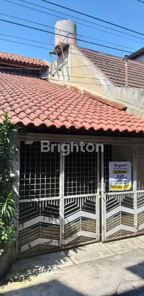 image TURUN HARGA!! RUMAH TENGAH KOTA DEKAT JALAN PEMUDA SEMARANG COCOK UNTUK USAHA KOS (1)