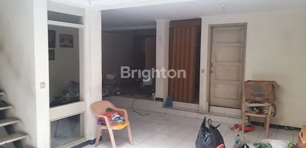 image TURUN HARGA!! RUMAH TENGAH KOTA DEKAT JALAN PEMUDA SEMARANG COCOK UNTUK USAHA KOS (5)