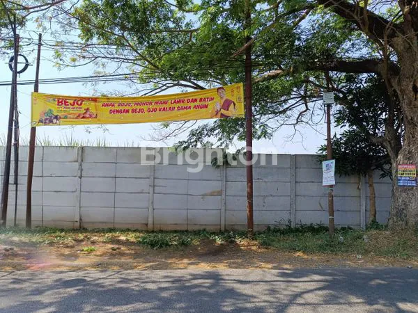 image TANAH DI AREA INDUSTRI, PAKIS (4)