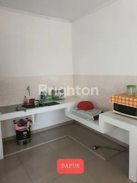 image RUMAH SIAP HUNI 2 LT DI CLUSTER ANDARA SUVARNA SUTERA CIKUPA TANGERANG (8)