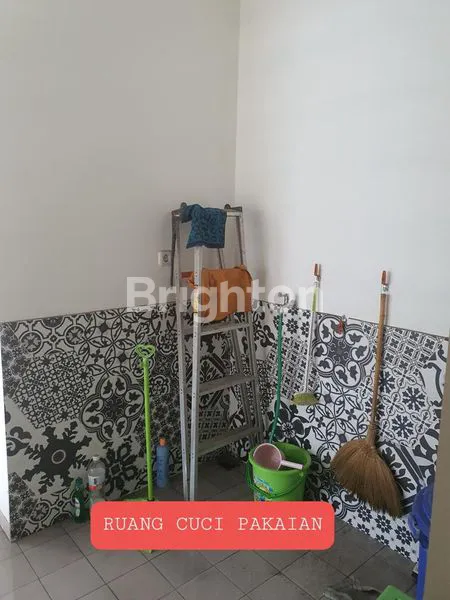 image RUMAH SIAP HUNI 2 LT DI CLUSTER ANDARA SUVARNA SUTERA CIKUPA TANGERANG (4)