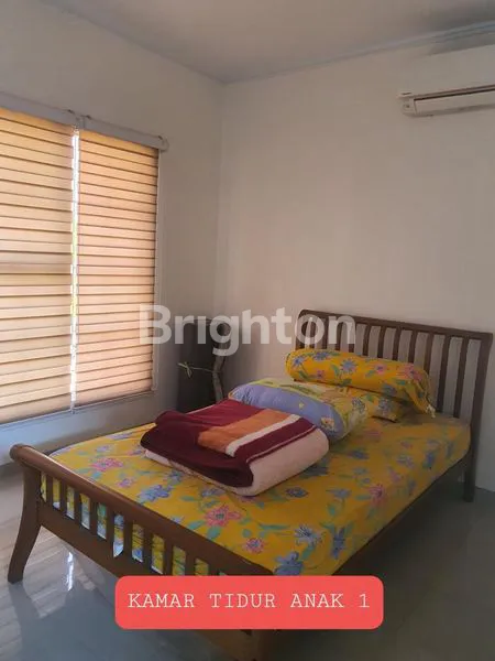 image RUMAH SIAP HUNI 2 LT DI CLUSTER ANDARA SUVARNA SUTERA CIKUPA TANGERANG (7)