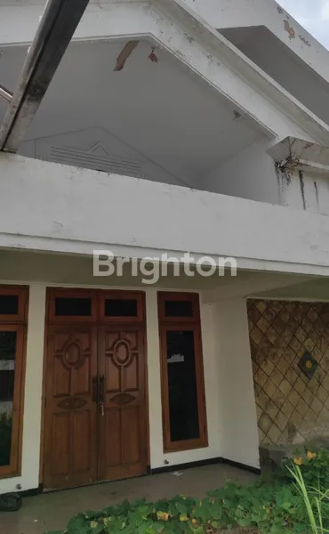 image RUMAH DI TENGAH KOTA DEKAT GALAXY MALL, MERR DHARMAHUSADA INDAH (1)