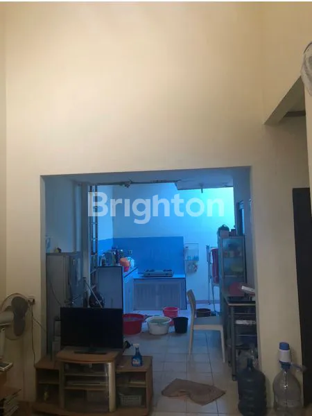 image RUMAH UBUD LESTARI KARAWACI  (2)