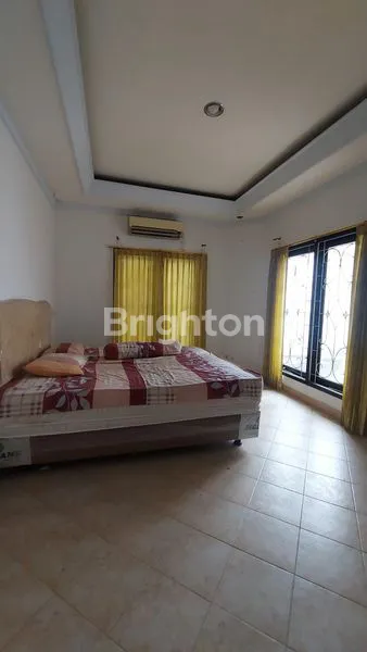 image RUMAH FULLY FURNISHED DI BUKIT DAMAI INDAH (BDI) BALIKPAPAN (2)