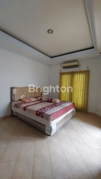 image RUMAH FULLY FURNISHED DI BUKIT DAMAI INDAH (BDI) BALIKPAPAN (4)
