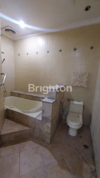 image RUMAH FULLY FURNISHED DI BUKIT DAMAI INDAH (BDI) BALIKPAPAN (5)