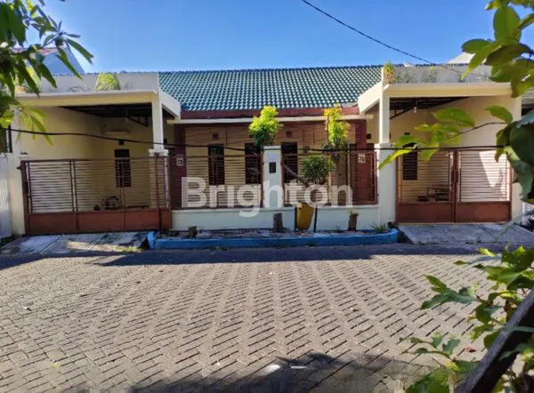 image RUMAH SIAP HUNI DEKAT ITS & UHT (1)