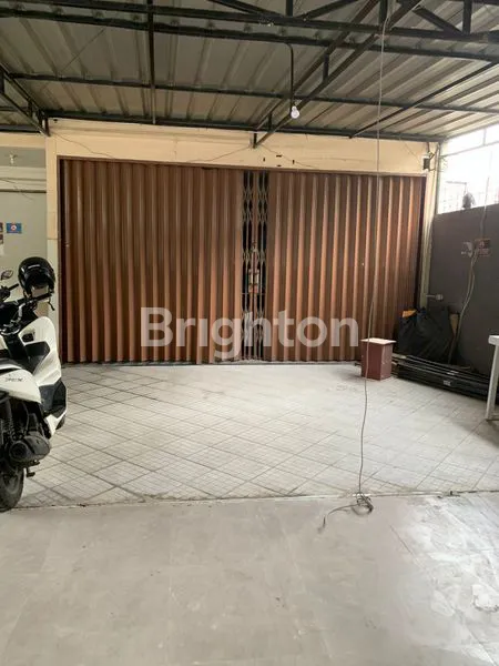 RUKO KOMERSIL DI BABAKAN, DEKAT MALL TANGCITY