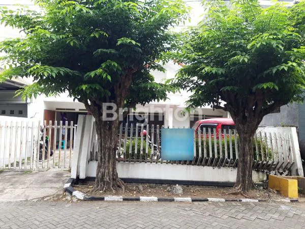 image RUMAH DARMO PERMAI SELATAN (1)