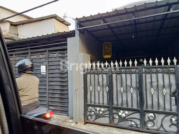 image FS CEPAT... RUMAH CAMPAKA SARI 1 LANTAI (1)