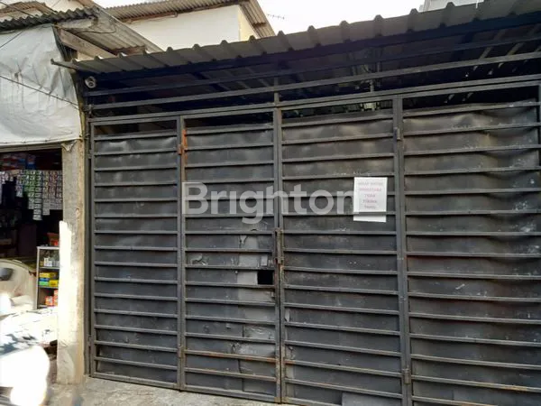 image FS CEPAT... RUMAH CAMPAKA SARI 1 LANTAI (2)