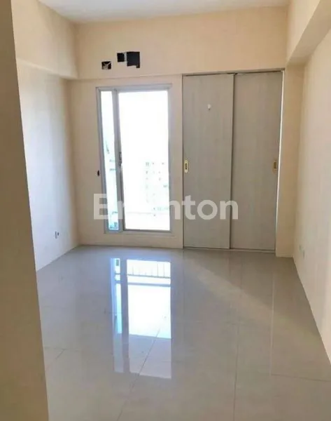 image MURAH APARTEMEN TANGLIN TIPE STUDIO CONNECTING KE PAKUWON MALL (1)