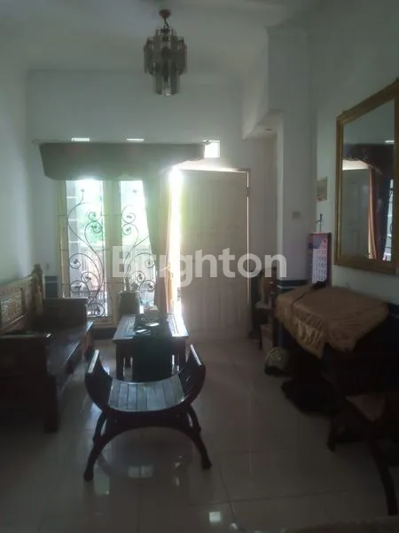 image RUMAH 2 LANTAI SIAP HUNI GRAHA TIRTA WARU (1)