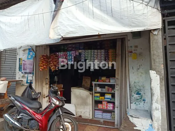 image FS CEPAT... RUMAH CAMPAKA SARI 1 LANTAI (3)