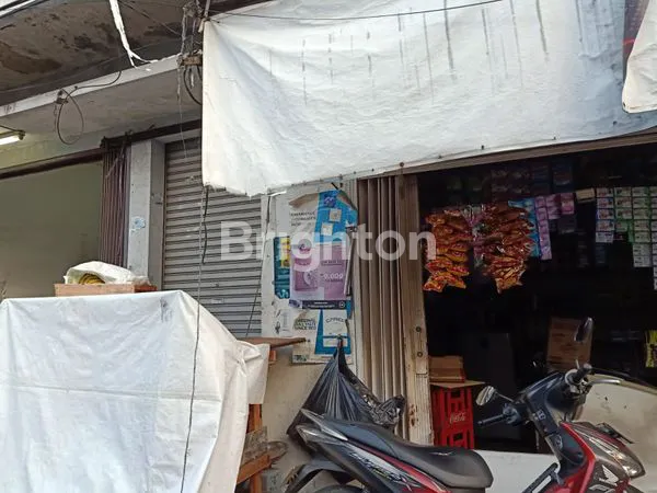 image FS CEPAT... RUMAH CAMPAKA SARI 1 LANTAI (5)