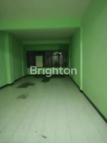 image RUKO 3 LANTAI DEKAT STASIUN SBY KOTA, SURABAYA (2)