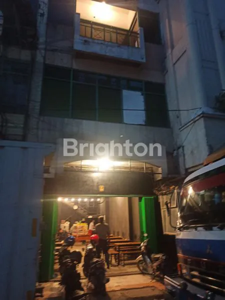 image RUKO 3 LANTAI DEKAT STASIUN SBY KOTA, SURABAYA (1)