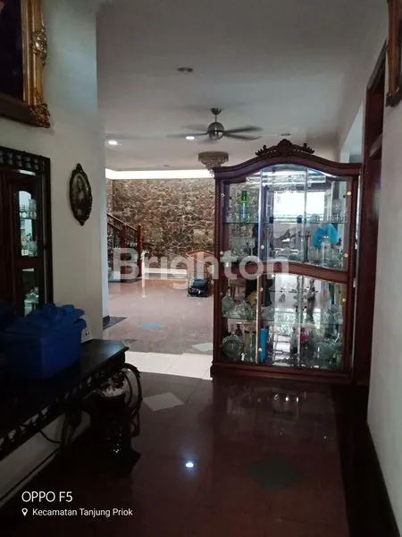 image RUMAH SUNTER KIRANA JAKARTA UTARA - 2 LANTAI & SIAP HUNI (4)