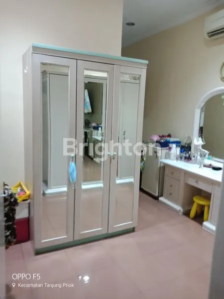 image RUMAH SUNTER KIRANA JAKARTA UTARA - 2 LANTAI & SIAP HUNI (8)