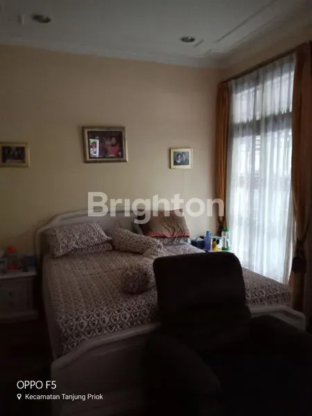 image RUMAH SUNTER KIRANA JAKARTA UTARA - 2 LANTAI & SIAP HUNI (7)