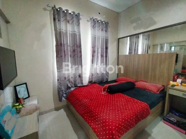 image RUMAH CANTIK FULL FURNISHED 20 MENIT KE BANDARA ADI SOEMARMO (7)