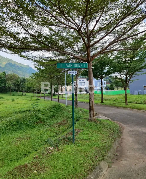 image TANAH 5 JUTA/MTR DI BEVERLY SENTUL (LOKASI TINGGI) (1)