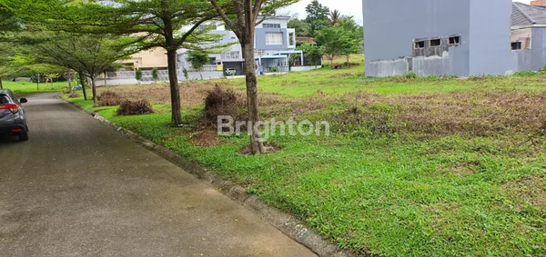 image TANAH 5 JUTA/MTR DI BEVERLY SENTUL (LOKASI TINGGI) (4)