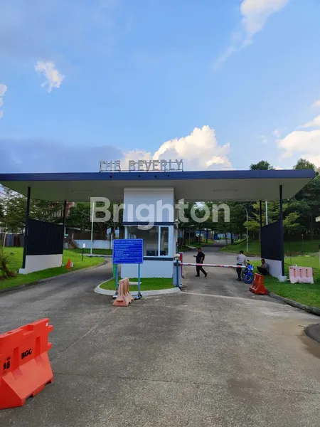 image TANAH 5 JUTA/MTR DI BEVERLY SENTUL (LOKASI TINGGI) (6)