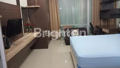 image APARTEMENT U RESIDENCE TOWER 1 LIPPO KARAWACI TANGERANG (1)