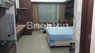 image APARTEMENT U RESIDENCE TOWER 1 LIPPO KARAWACI TANGERANG (2)