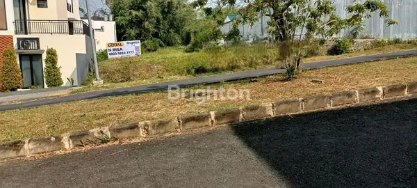 image RAYA PANDERMAN HILLS KOTA BATU (1)