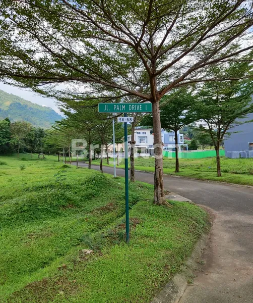 image TANAH 2 KAVLING JEJER (5 JT / MTR) DI BEVERLY SENTUL CITY (1)