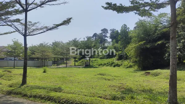 image TANAH 2 KAVLING JEJER (5 JT / MTR) DI BEVERLY SENTUL CITY (3)