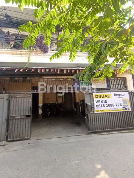 image RUMAH KOST-AN PALMERAH HITUNG TANAH DEKAT BINUS KEMANGGISAN (2)