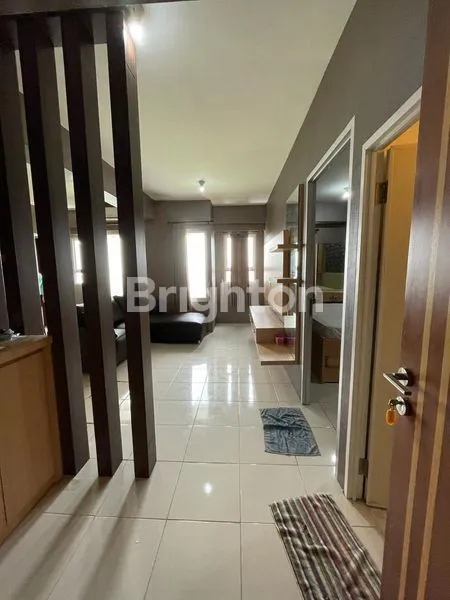 image APARTEMEN UKURAN RUANGAN  BESAR PUNCAK KERTAJAYA (2)